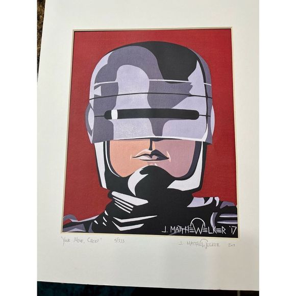 Pop art - Picture 1 of 2